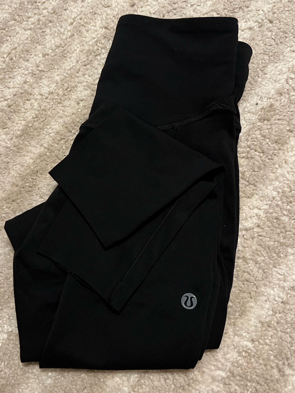 Lululemon Base Pace High-Rise Tights:2:28”